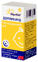 Дормикинд