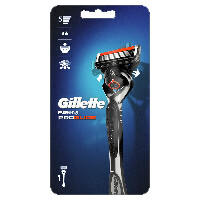 Gillette fusion proglide бритва с технологией flexball + кассета