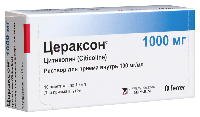 Цераксон