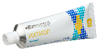 Ихтиол