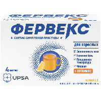 Фервекс