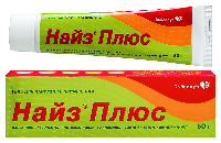 Найз