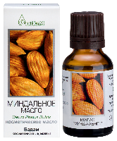 Масло миндальное
