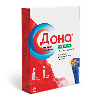 ДОНА