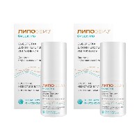 Изображение товара Набор из 2-х уп ЛИПОБЕЙЗ БИОАКТИВ СЫВОРОТКА ДЛЯ ИНТЕНСИВНОГО УВЛАЖНЕНИЯ 30МЛ со скидкой