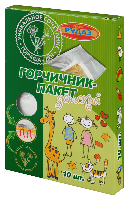 Горчичник-Пакет