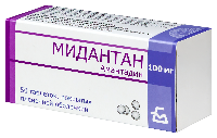 Мидантан