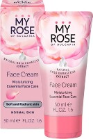 Изображение товара My rose of bulgaria увлажняющий крем для лица 50 мл