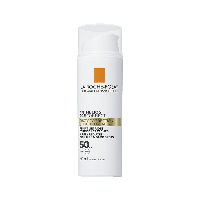 Изображение товара La roche-posay anthelios крем солнцезащитный антивозрастной для лица spf50/ppd19 50 мл