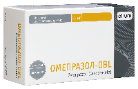 Омепразол-OBL