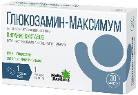 Глюкозамин