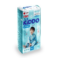 Изображение товара Mykiddo elite soft подгузники-трусики детские 6-10 кг 58 шт./ m