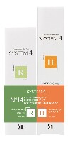 Изображение товара System 4 программа интенсивного восстановления волос/кондиционер-спрей r для всех типов волос 150 мл+бальзам увлажняющий н 150 мл/