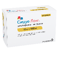 СИГДУО ЛОНГ