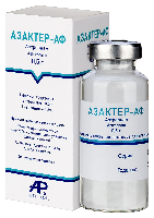 АЗАКТЕР-АФ