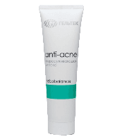 Гельтек anti-acne маска поросуживающая sebobalance 100 мл