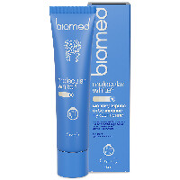 Изображение товара Biomed healthywhite зубная паста снижение чувствительности отбеливание и восстановление эмали гуава 65 гр