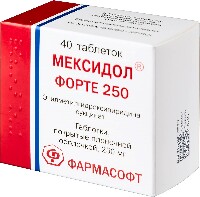 Мексидол