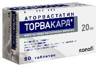 Торвакард