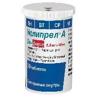 Нолипрел