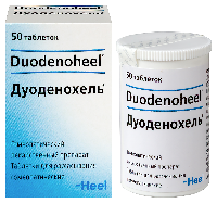 Дуоденохель