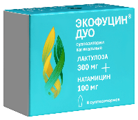 Экофуцин