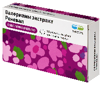 Валерианы экстракт