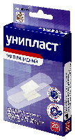 Лейкопластырь
