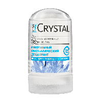 Изображение товара Secrets Lan натуральный минеральный дезодорант для тела Crystal Deodorant Stick 60 гр