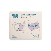 Изображение товара Roxy-kids трусы с прокладкой для послеродового периода xl 5 шт./ rpn-003-xl-5