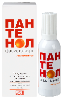 Пантенол