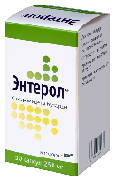 Энтерол
