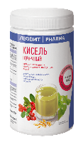 Изображение товара Леовит pharma кисель почечный 400 гр/банка