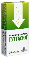 Гуттасил