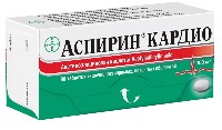 Аспирин