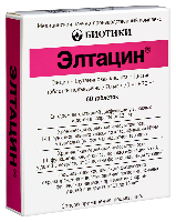 Элтацин