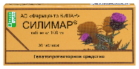 Силимар