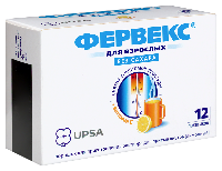 Фервекс