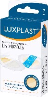 Изображение товара Luxplast пластыри медицинские гидроколлоидные на мозоль 7 шт.