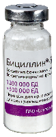Бициллин-5