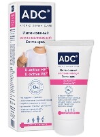 АДЦ Adc derma-крем интенсивный восстанавливающий для детей и взрослых 40 мл