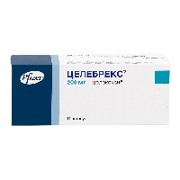Целебрекс