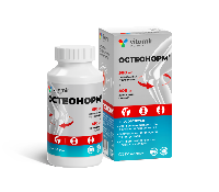 Изображение товара Витамир остеонорм 500+400 мг 100 шт. таблетки, покрытые оболочкой массой 1440 мг