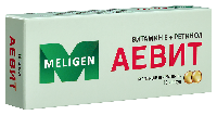 Аевит