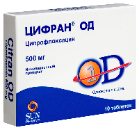 Цифран