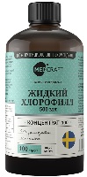 Изображение товара Medcraft жидкий хлорофилл концентрат 100 500 мл жидкость