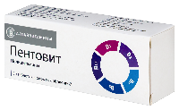 Пентовит