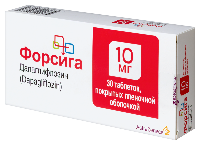 ФОРСИГА