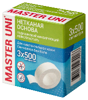 Лейкопластырь