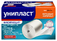 Лейкопластырь